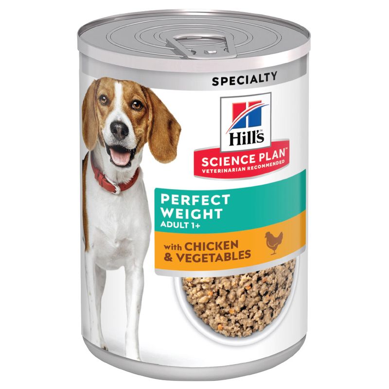 Lot Hill's Science Plan 12 x 363 g / 370 g