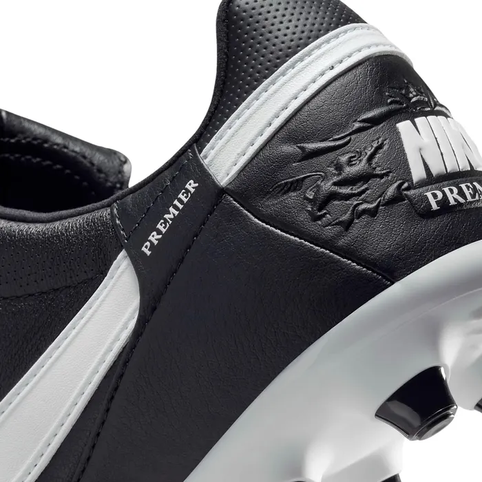Nike Premier III FG Voetbalschoenen Senior
