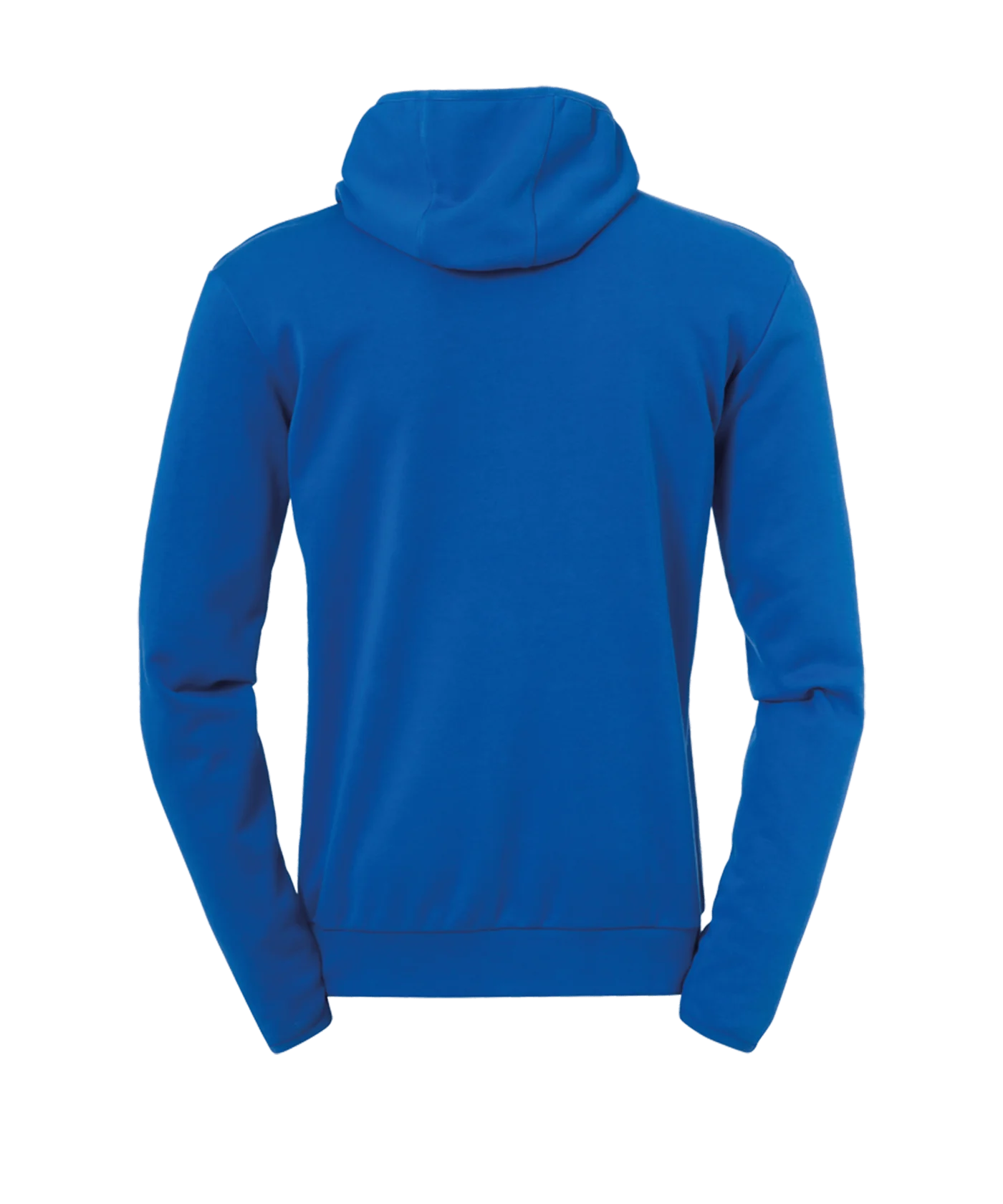 uhlsport Essential Kapuzenjacke Blau F03