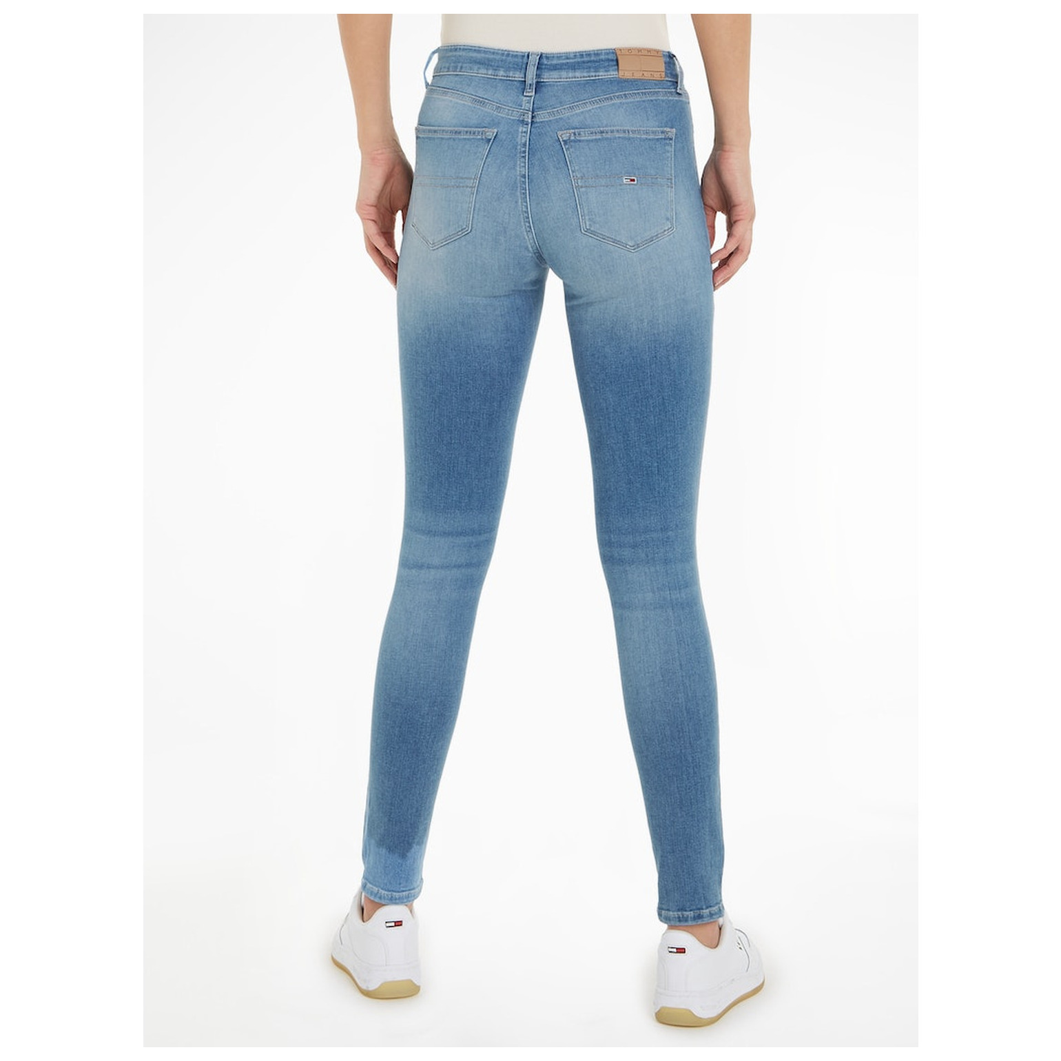Tommy Jeans NORA MD SKN AH1214