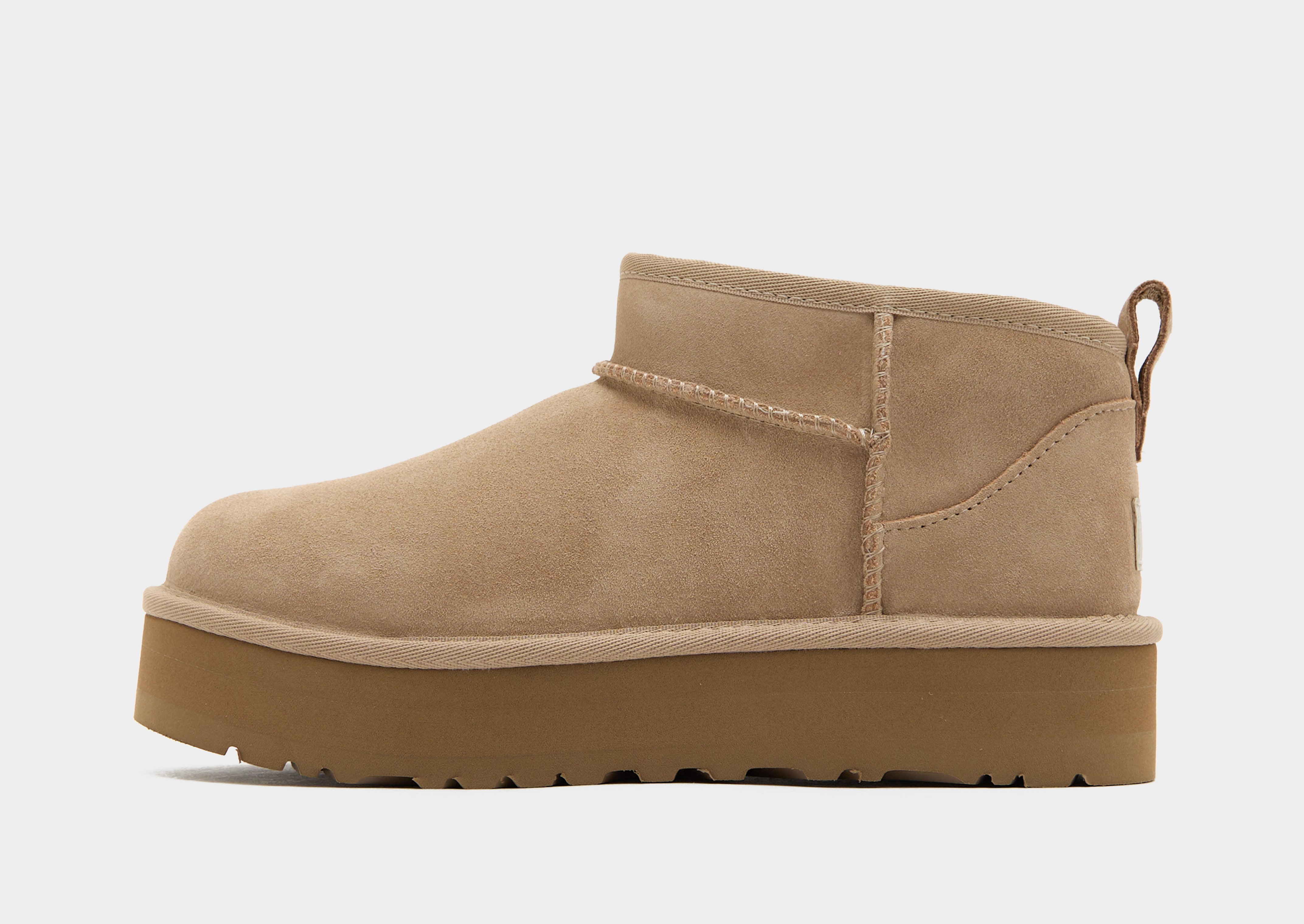 UGG Ultra Mini Platform Junior