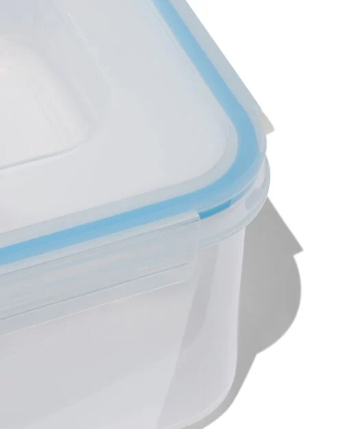 boîte à clip 2.3L 25x18.5x8.5
