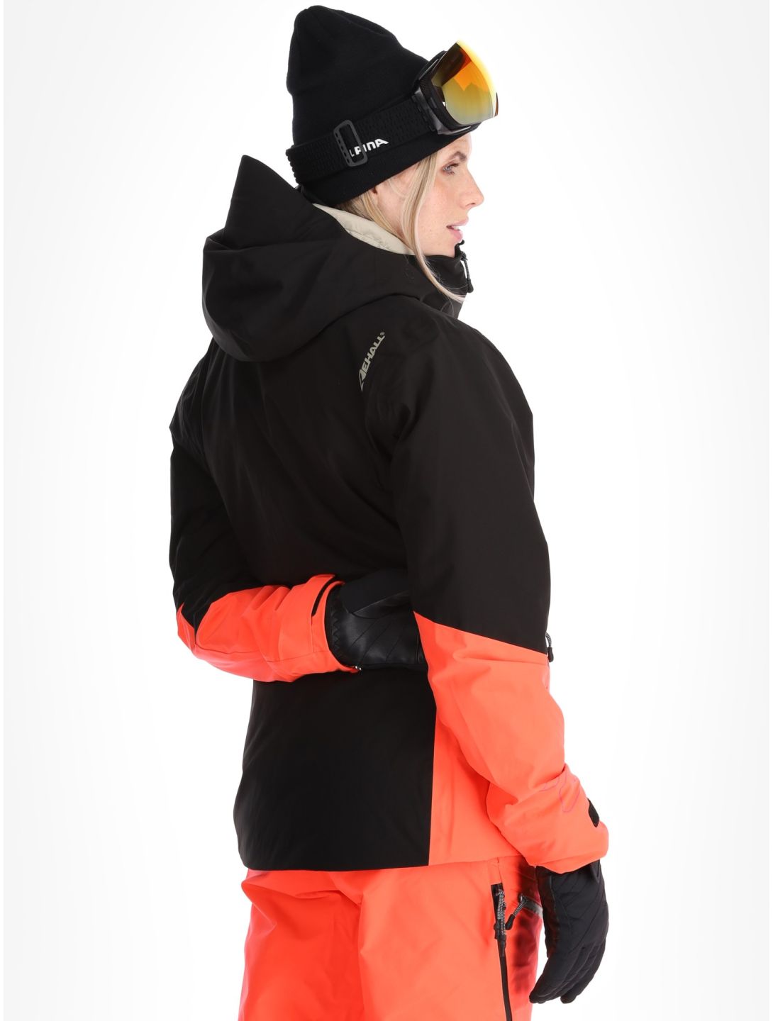 Sabinio-R ski-jas dames