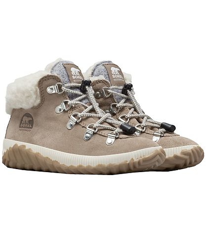 Sorel Winterstiefel - Youth Out N About - Ash Brown