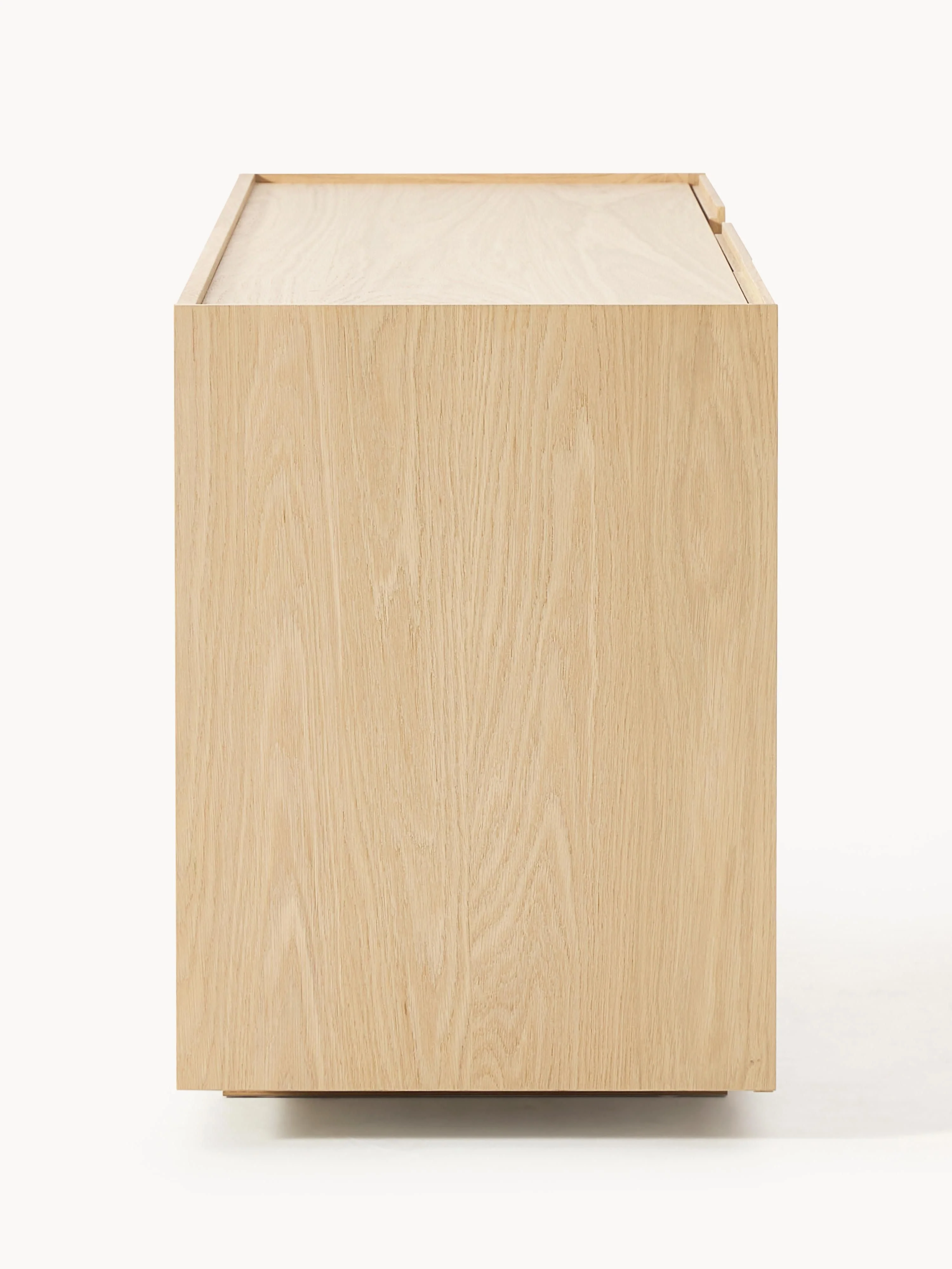 Houten dressoir Larsen