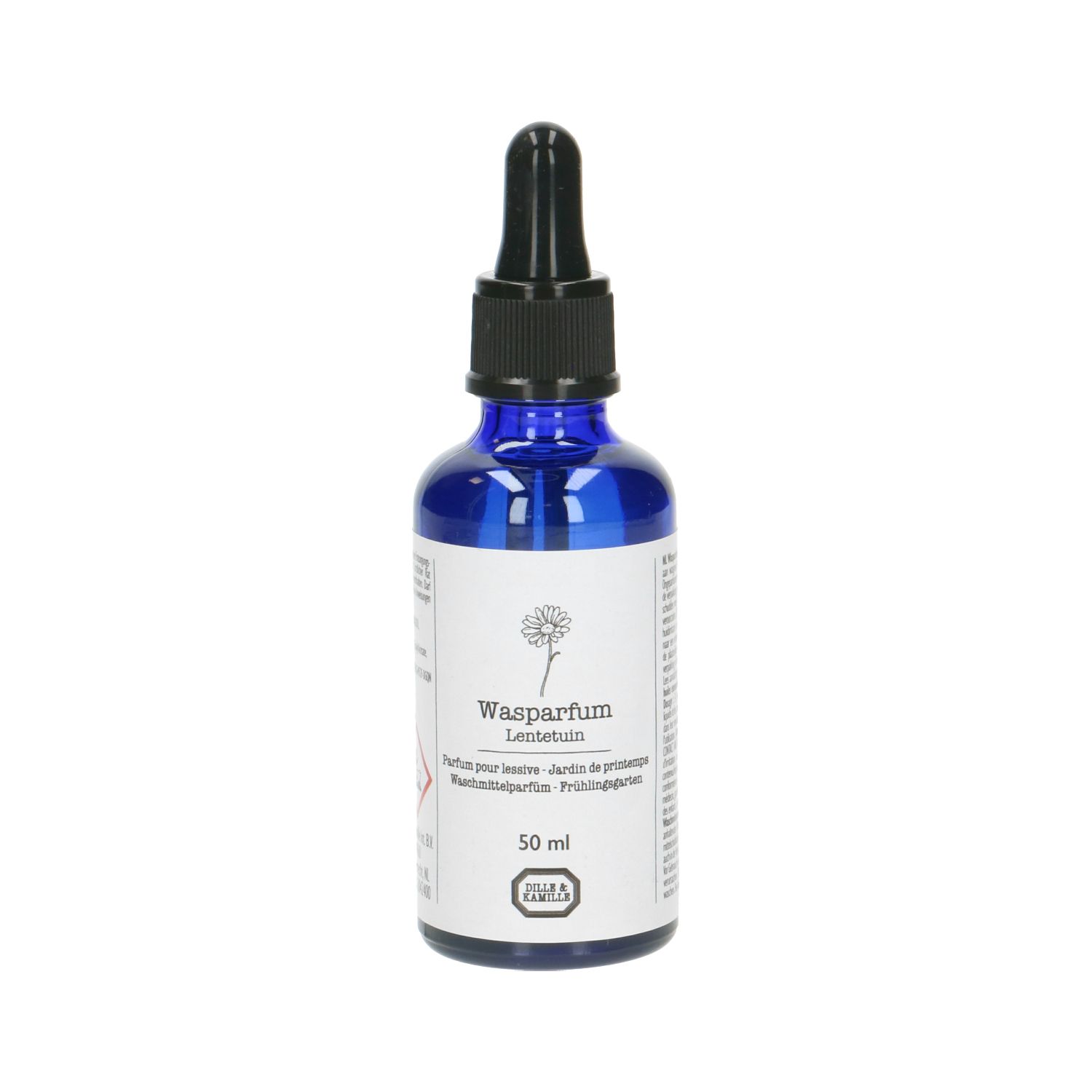 Wasparfum, lentetuin, 50 ml