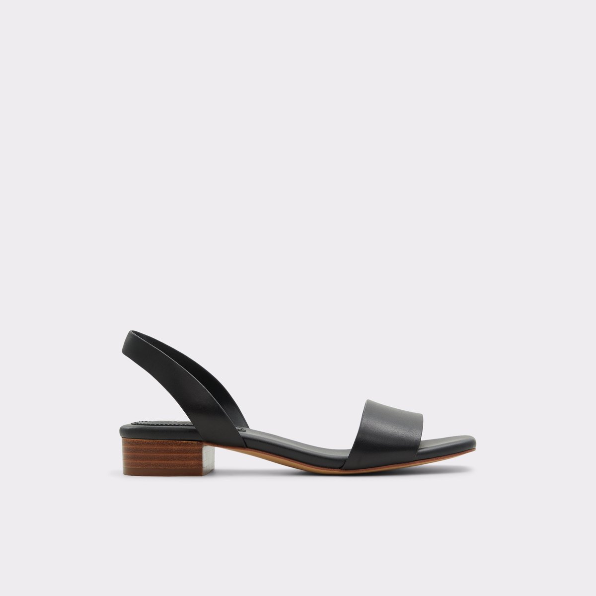 Dorenna Black Women Kitten heels