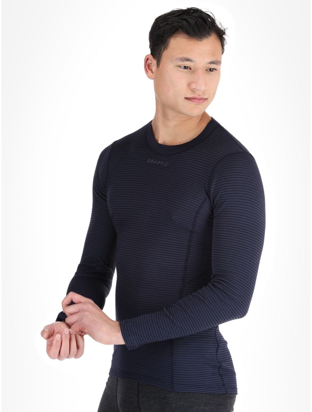 Pro Wool Extreme X LS thermoshirt heren