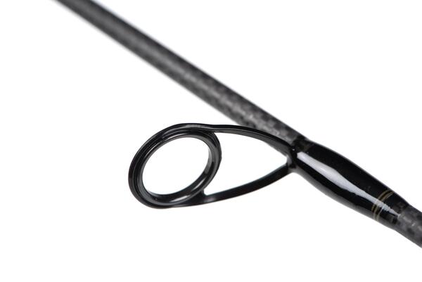 Canne Carpe Télescopique Fox Horizon X6 TI 8-10ft