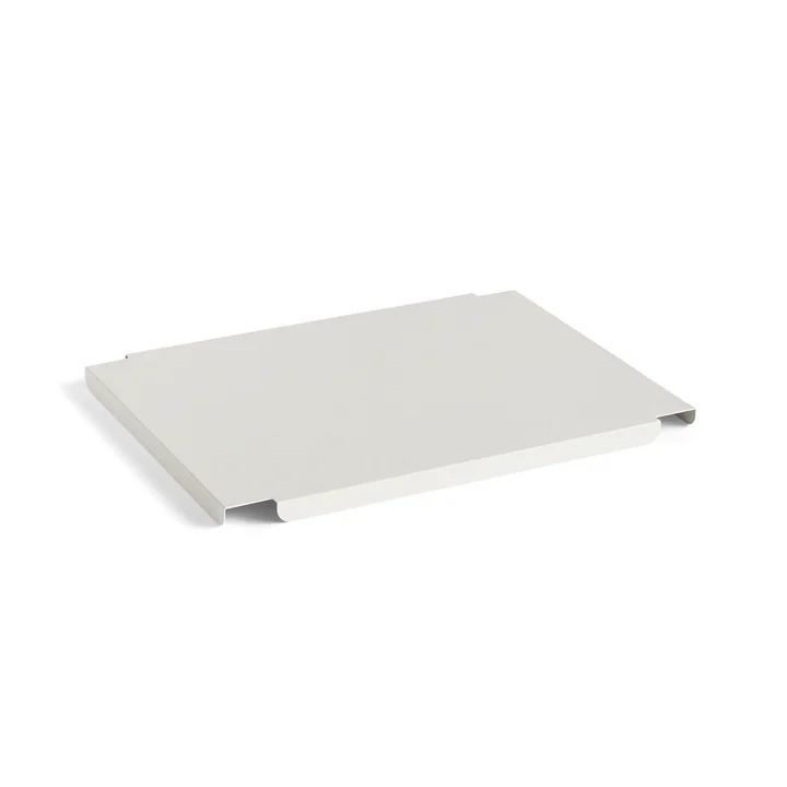 HAY - Colour Crate Deckel M, off-white