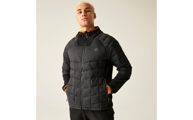 Dare2b Torrek Flex It Herren Hybridjacke