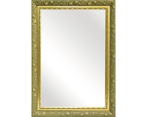 Barcelona wandspiegel, goud, 63,6 x 83,6 cm