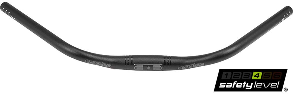 ergotec Trekking Bügel 31,8mm‌ Lenker kaufen | Bike-Discount
