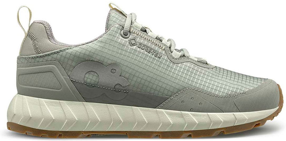 Storo Citycross GTX Dame Grey