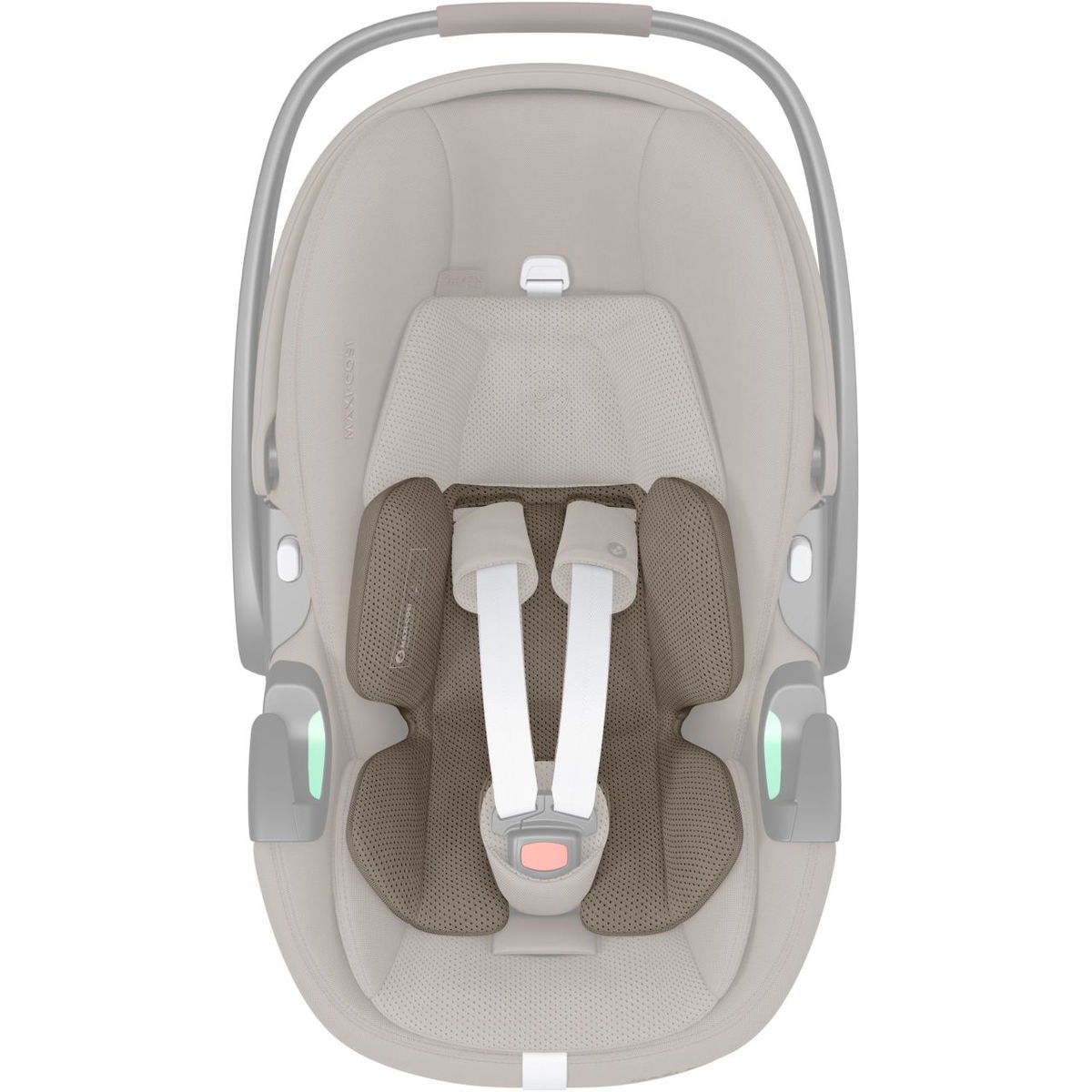 Maxi CosiMaxi Cosi   Pebble 360 Pro2 twillic truffle