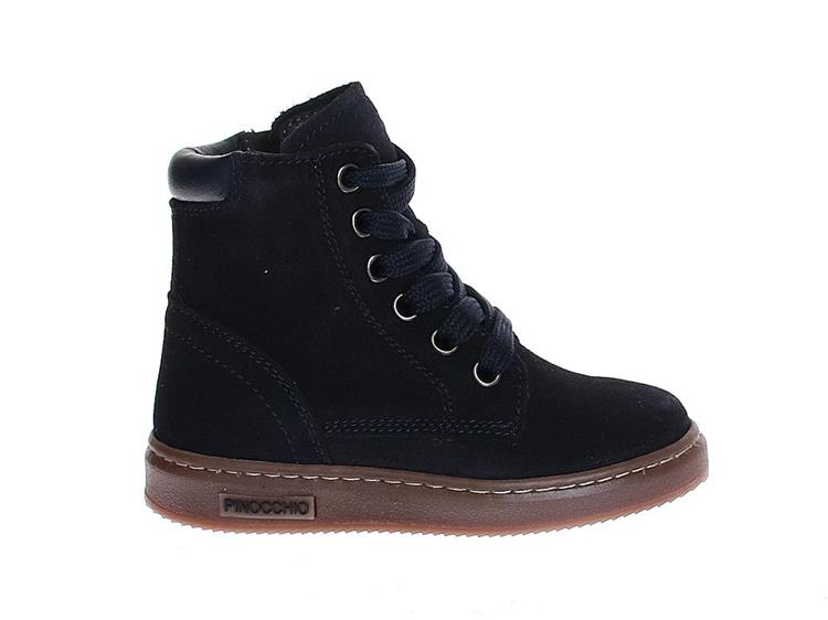 Pinocchio P1339 Donker Blauw