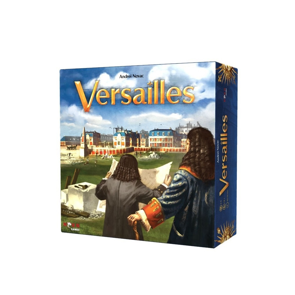 Versailles