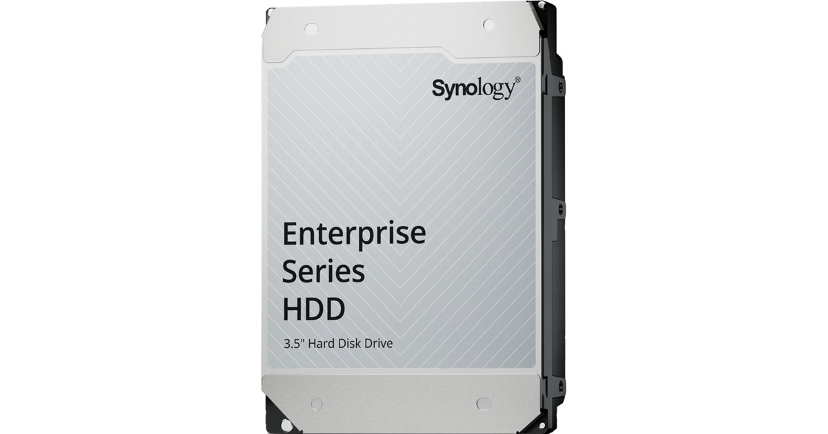 SynologyHAT5320-4T 4 TB harde schijf  (SATA 6 Gb/s, 24/7)