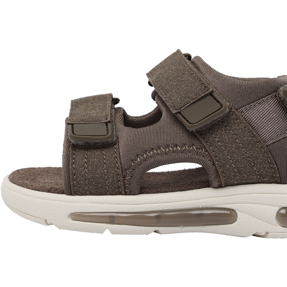 Køb En Fant Morel Sandaler Velcro M/ Light