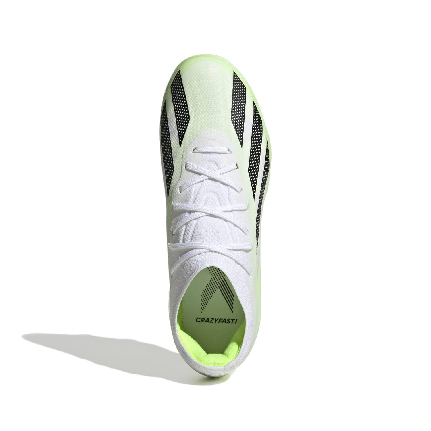 adidas  X Crazyfast.1 FG Junior
