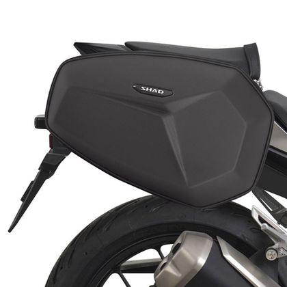Support valises Shad SIDE BAG HOLDER SR