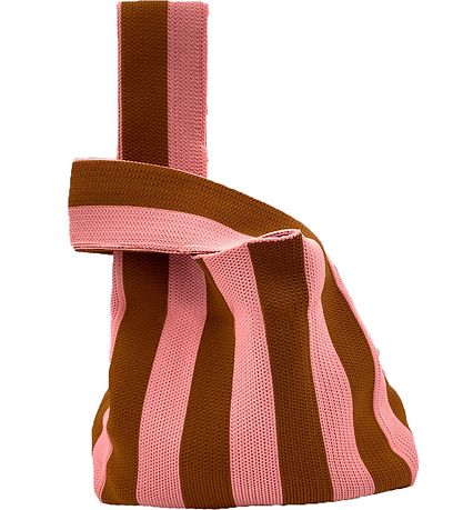 By St?r Shopper - Filippa Strib - Nougat/Rosa