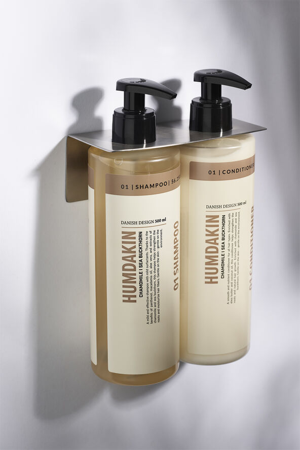 Humdakin 01 Conditioner 500 ml - chamomile and sea buckthorn