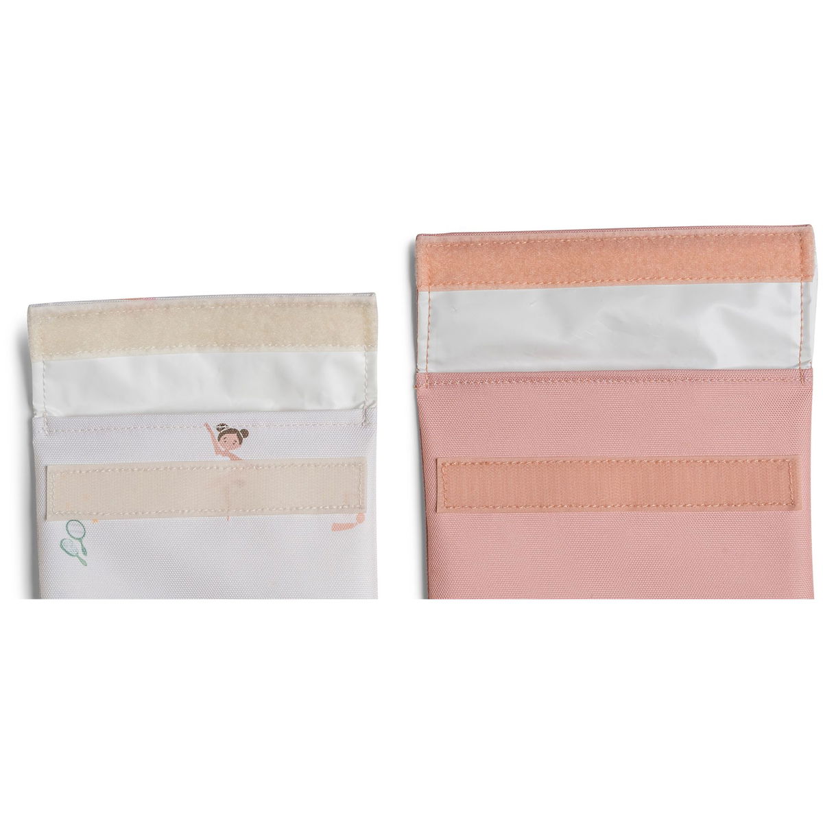 CitronCitron   Sandwich Bag Ballerina