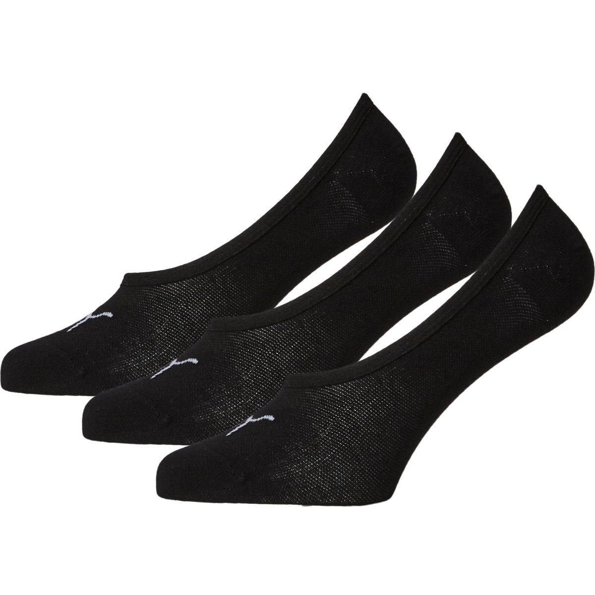 Puma 3-Pak Footies