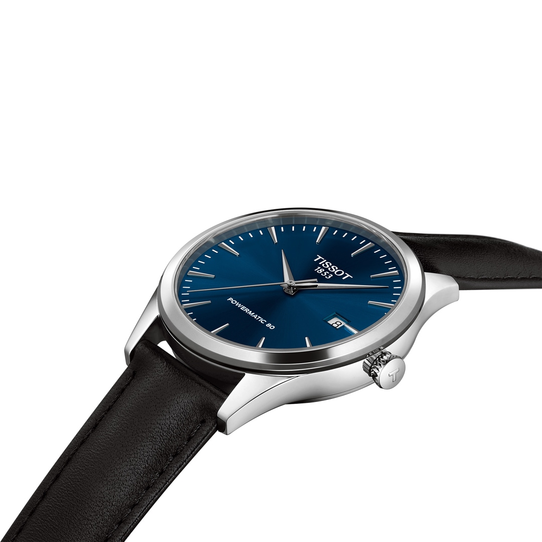 Tissot Classic Dream 40 Powermatic 80