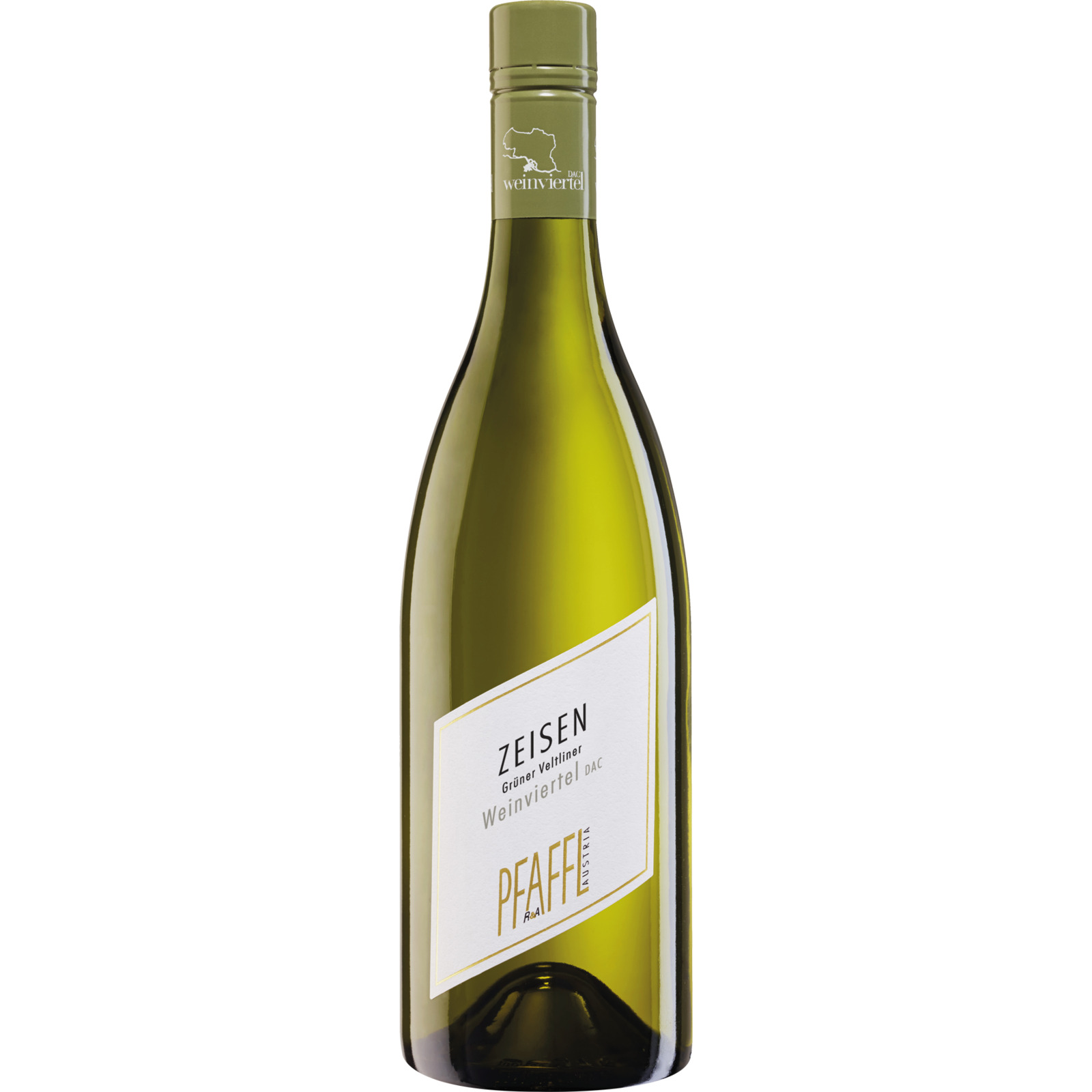 Pfaffl Grüner Veltliner Zeisen 75 cl
