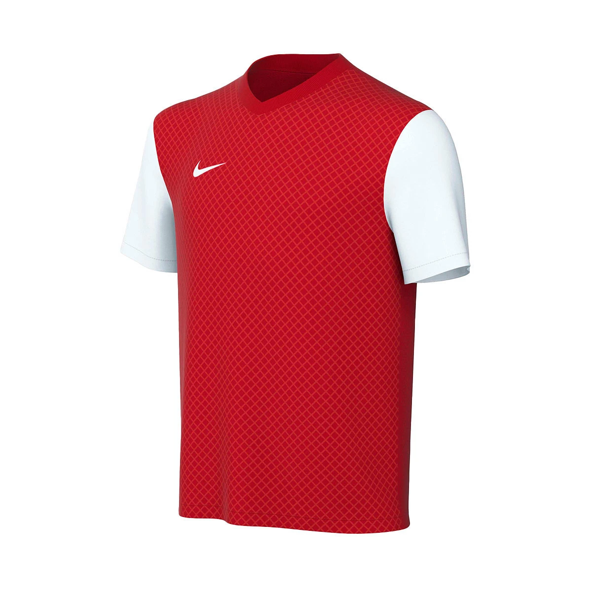 T-Shirt Nike Tiempo Premier II m/c Criança
