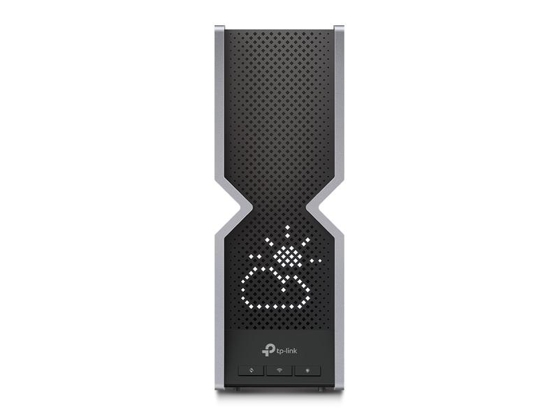 TP-Link Tri-Band WiFi Router Archer BE800 BE19000 Tri-Band Wi-Fi 7 Router