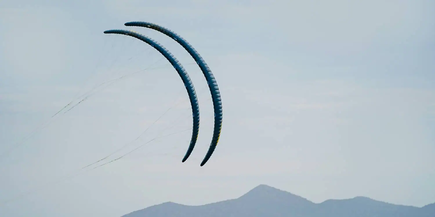 F-One Diablo V5 Kite | SkatePro