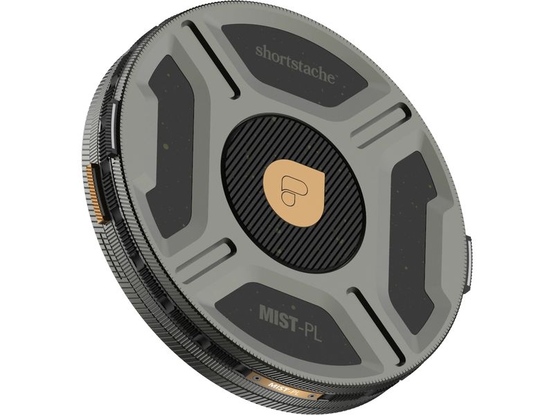 PolarPro Shortstache Helix MagLock System Everyday Mist Lig Magnetisches Filtersystem