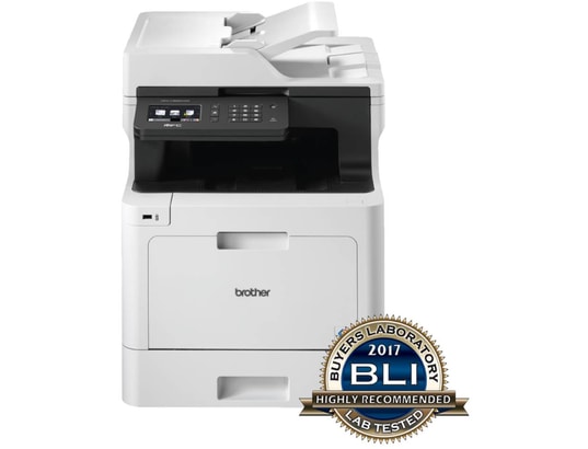 BROTHER - Imprimante multifonction laser MFC-L8690CDW