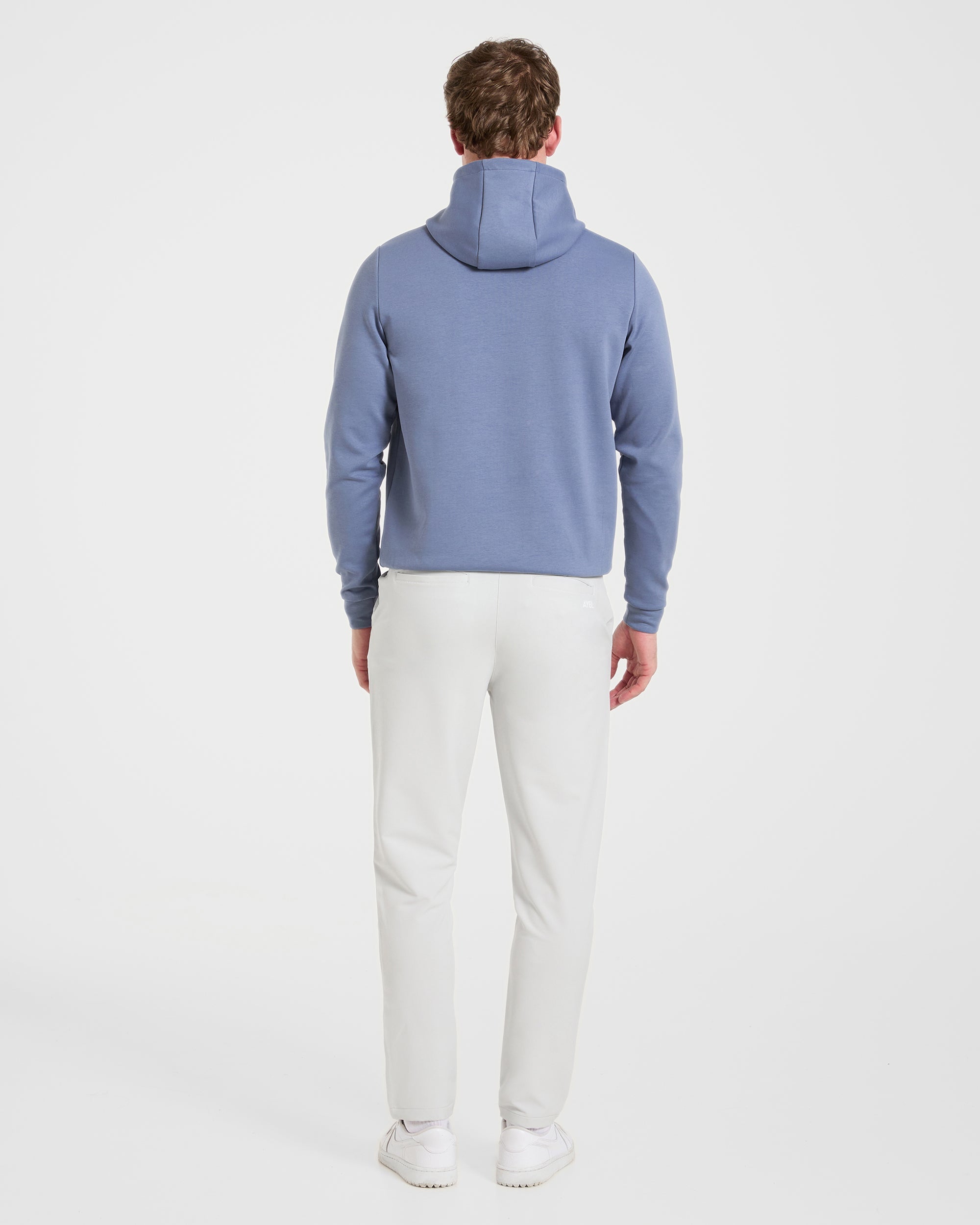 Performance Hoodie