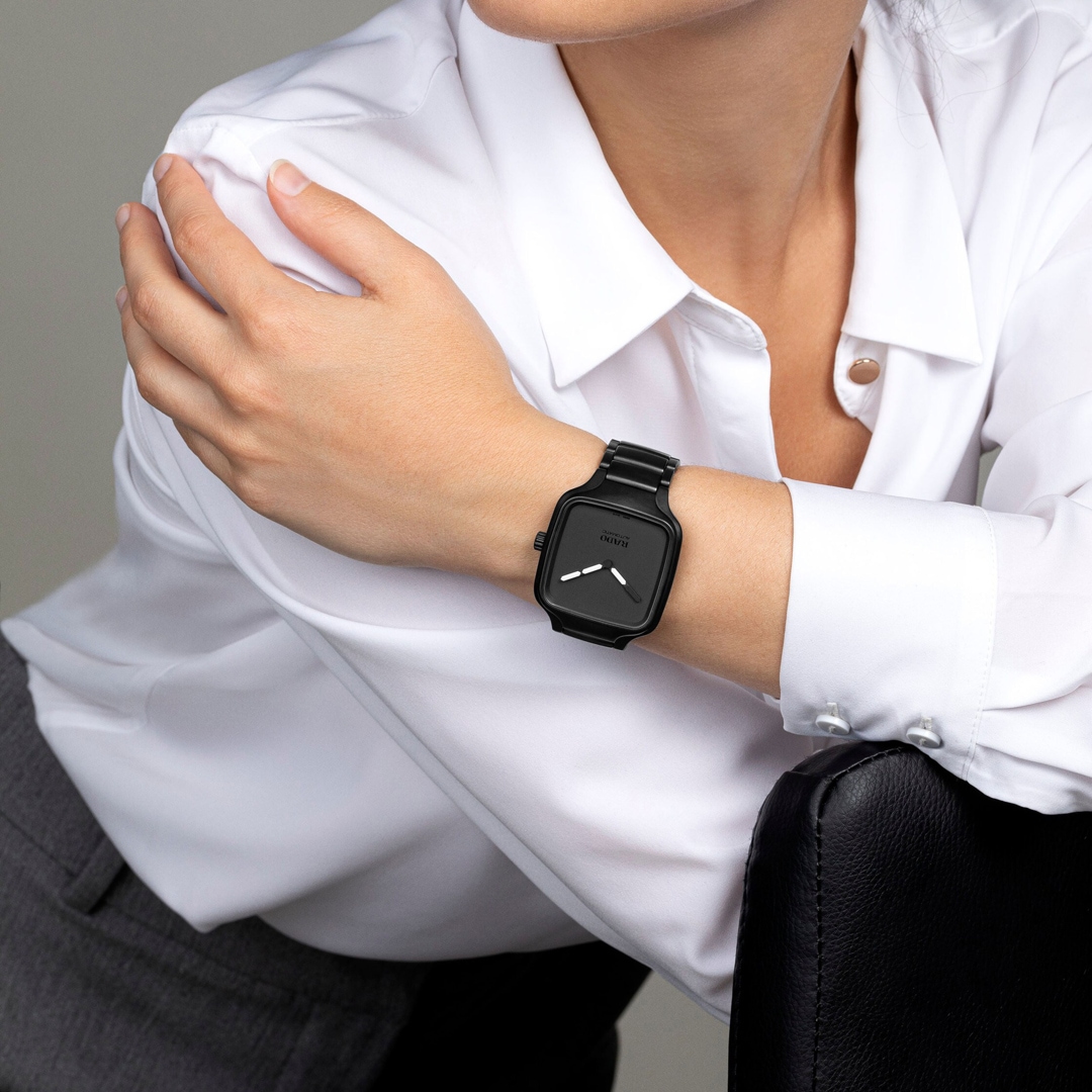 Rado True Square YOY Undigital Special Edition
