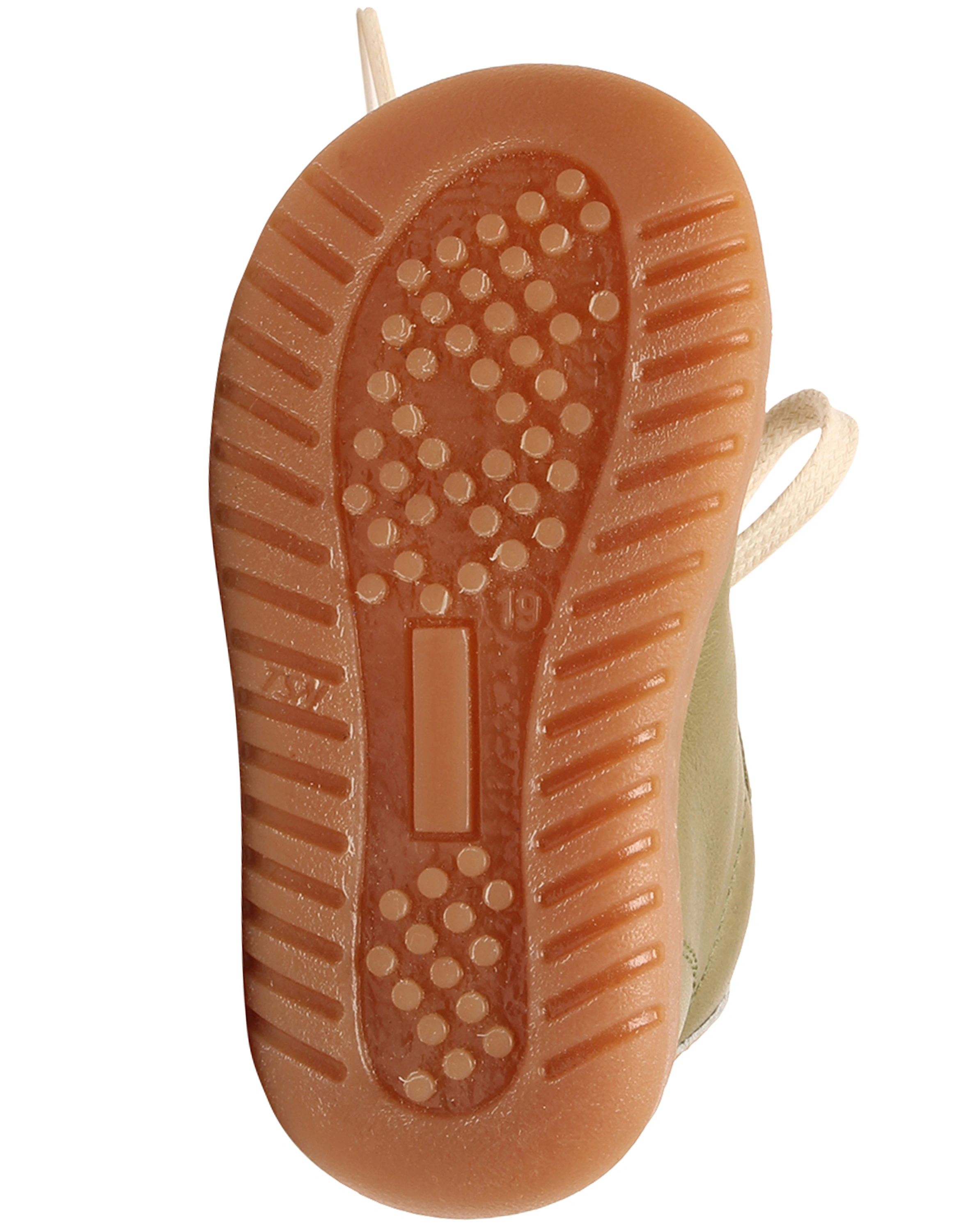 Lauflernschuhe THOR L in olive