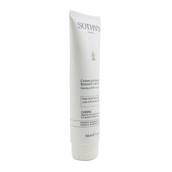 Sothys Creme Refirmante Conforto Juvenil (Tamanho Salão)  150ml/5.07oz