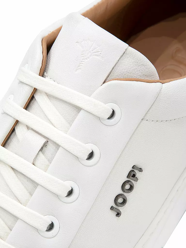 JOOP Sneaker Tinta Coralie weiss