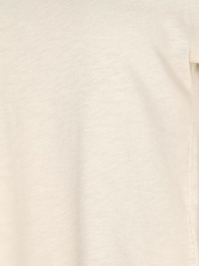 AMERICAN VINTAGE Langarmshirt SONOMA beige