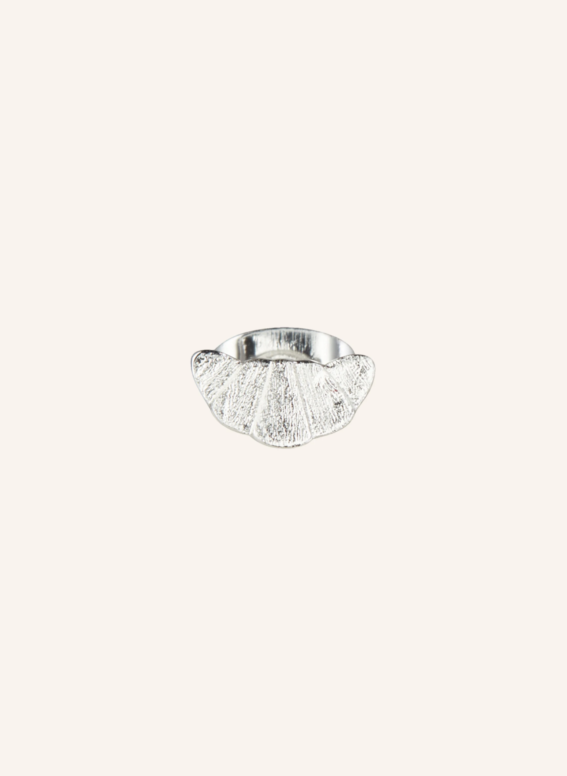 LULU Copenhagen Ohrstecker CROISSANT