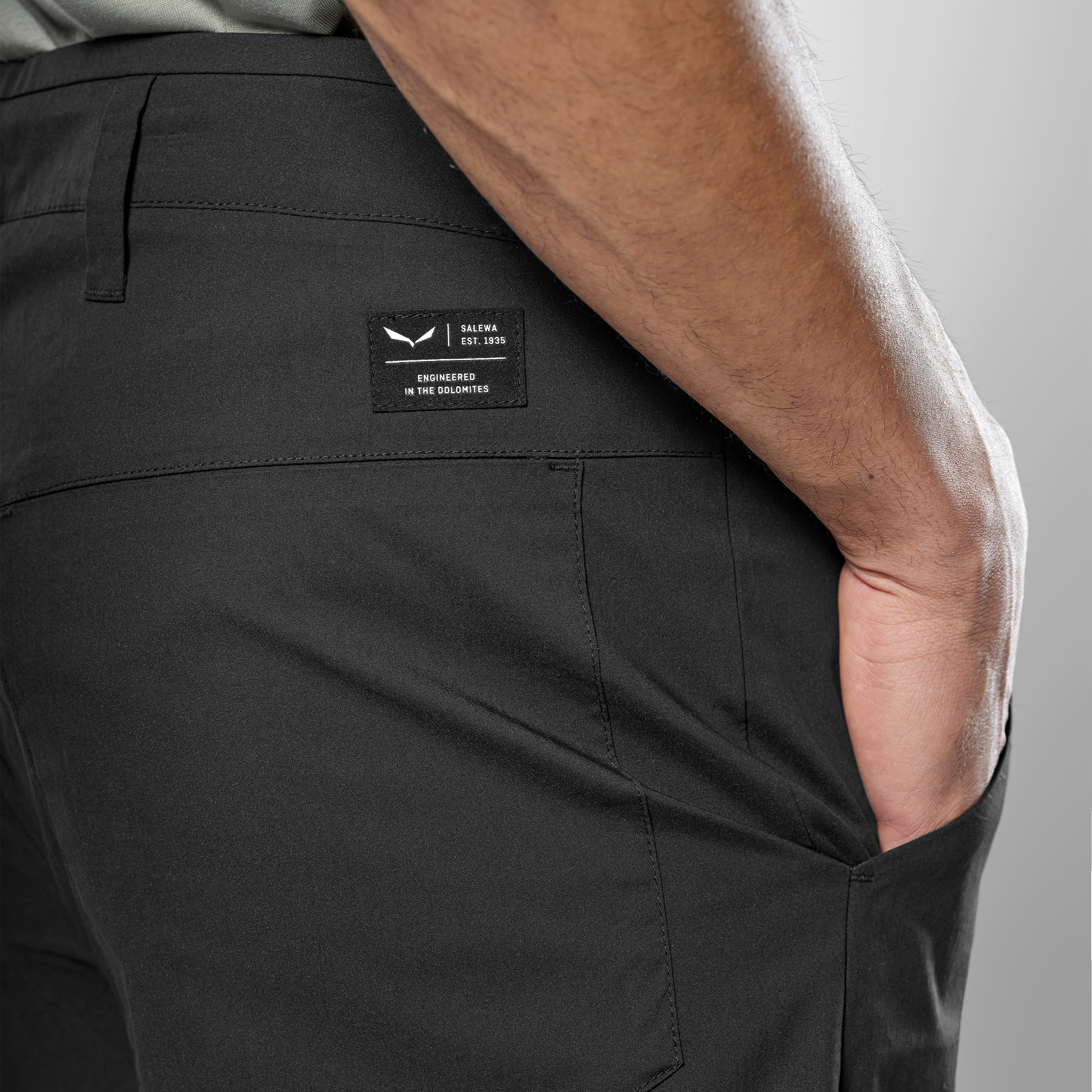 Fanes Light Shorts Herren
