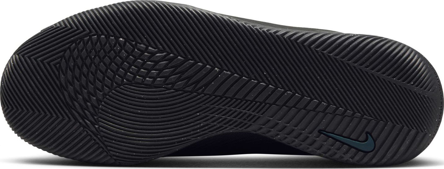Mercurial Vapor 16 Club IC Junior 002/Black/Black/Deep Jungle