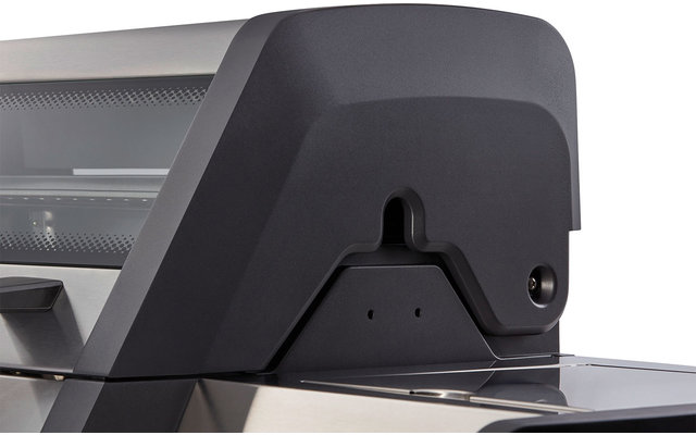 Enders Monroe Pro 4 SIK Turbo Gasgrill