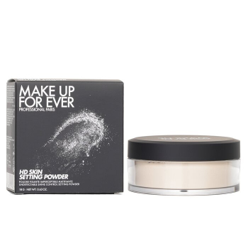 Make up for Ever HD Skin Setting Powder