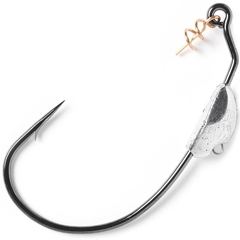 Hamecon Texan Decoy Worm 130 M