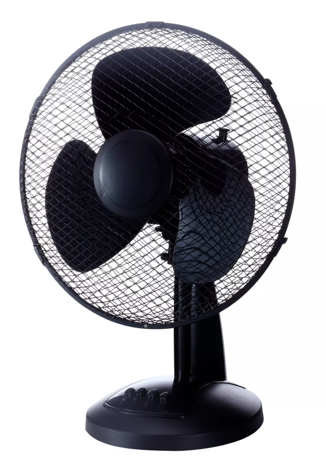 Tischventilator