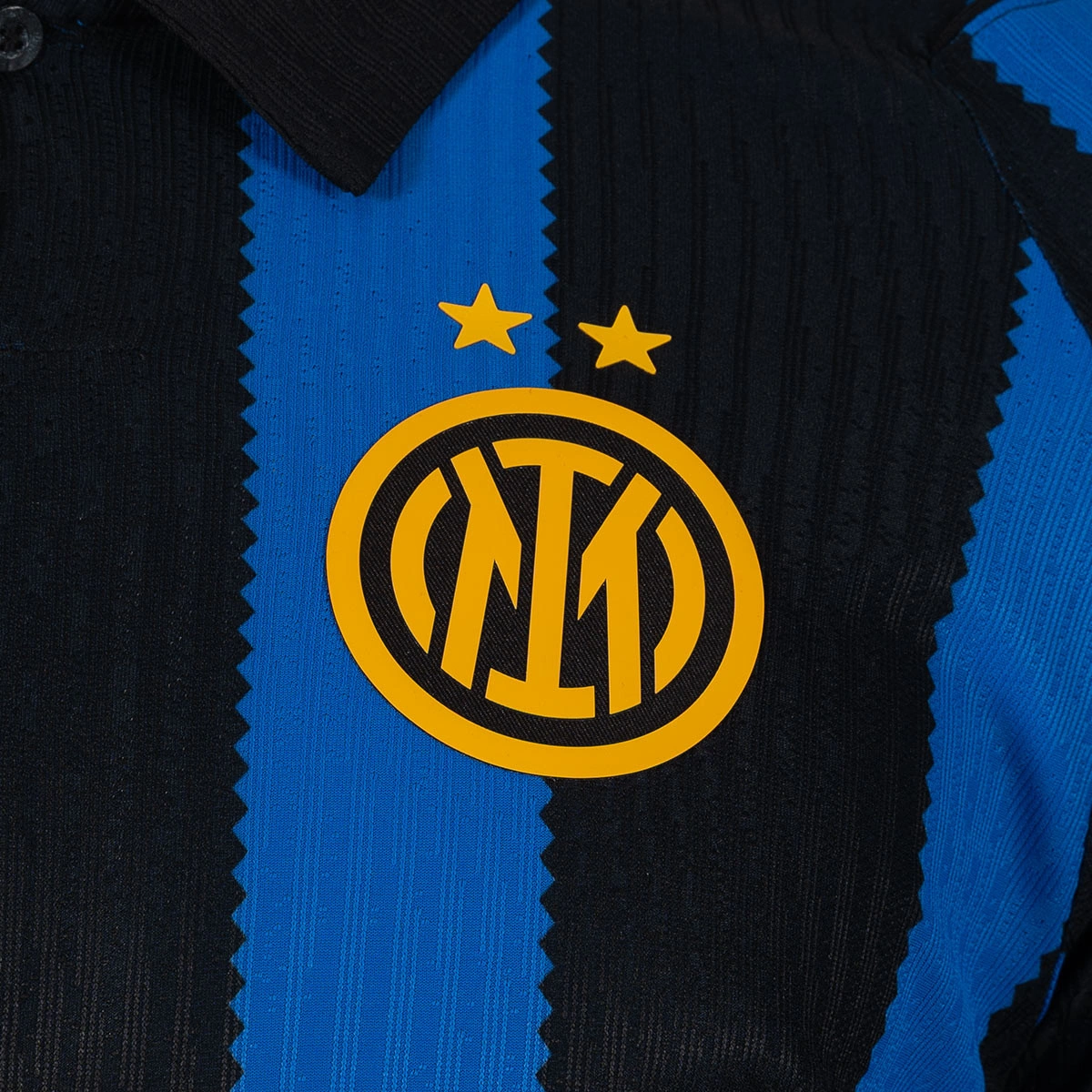 Camisola Nike Inter de Milão Primeiro equipamento Authentic 2026-2027